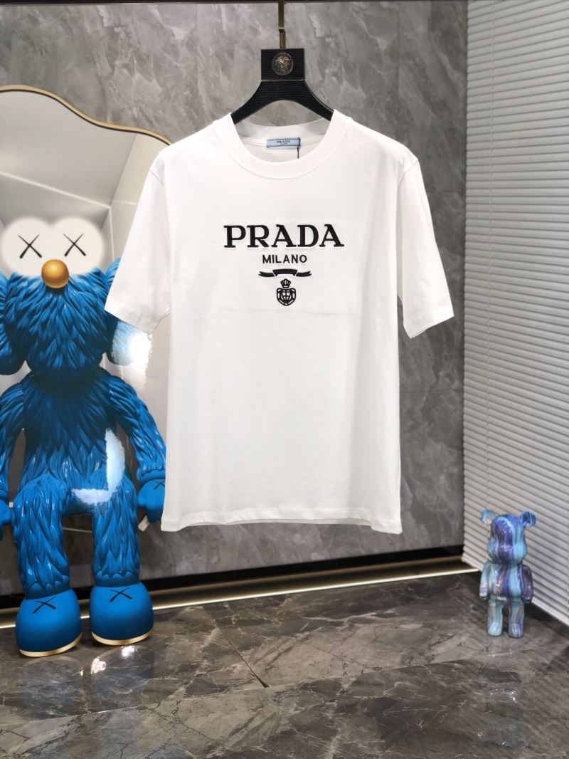 Prada T-Shirts